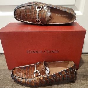 Donald J Pliner Loafers